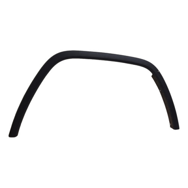 Aplique Paralama Dianteiro Direito Jeep Cherokee 2014