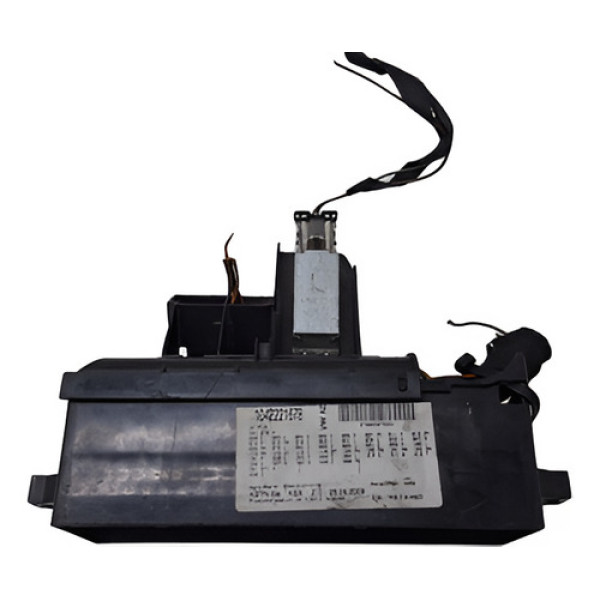 Caixa Fusível Interna Vw Tiguan 2.0 Tsi 2012 N°1042221678