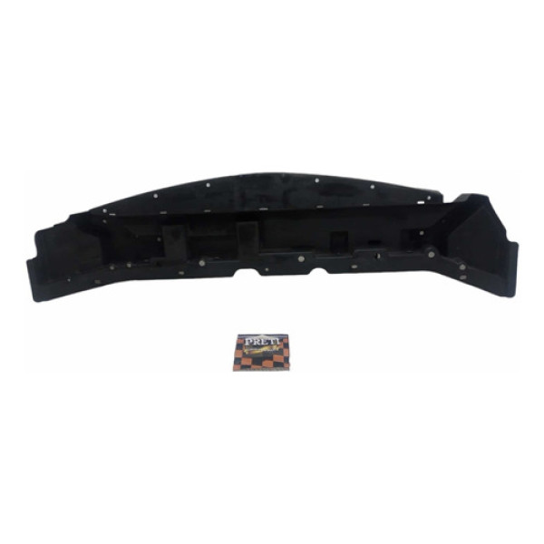 Defletor Nissan Tiida 1.8 2010