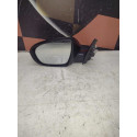 Retrovisor Lado Esquerdo Kia Optima 2014 Original 