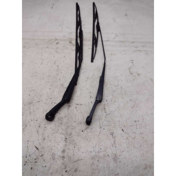 Par Braço Limpador Palio Chineizinho 20005 Original Promoção