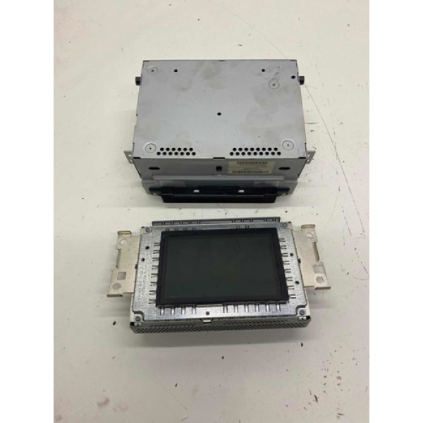 Multimídia Volvo Xc60 T5  2008 A 2012