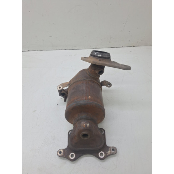 Catalisador Primario Honda New Fit 1.5 2015 Á 2020