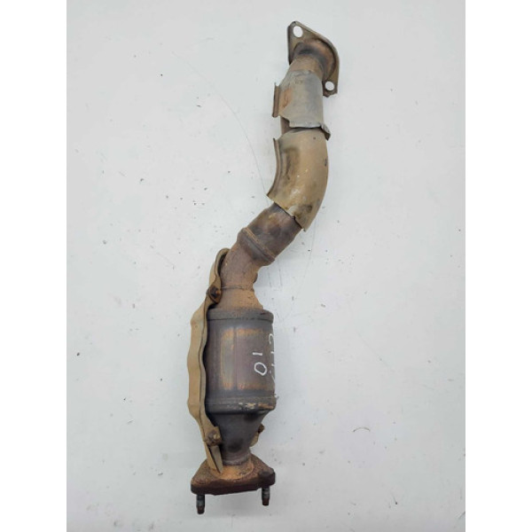 Catalisador Honda City 1.5 2010 Automático