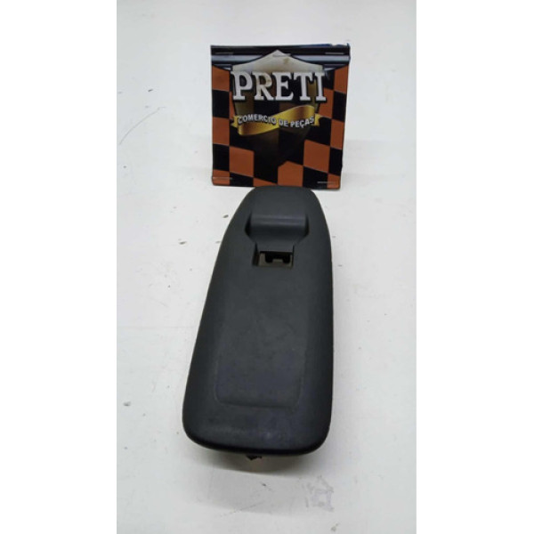 Moldura Botão Dianteiro Direito Peugeot 208 2014