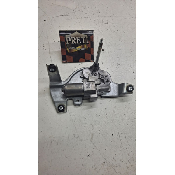 Motor Limpador Vigia Traseiro Honda Hrv 2016 / 2017 / 2018 