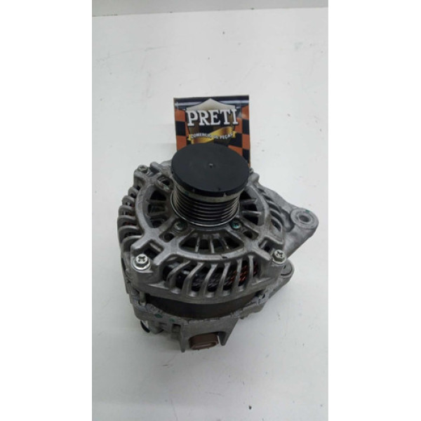 Alternador Nissan Sentra 2.0 2019