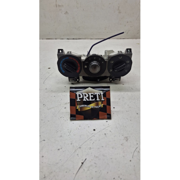 Comando Ar Condicionado Honda City 1.5 2012 / 2013 