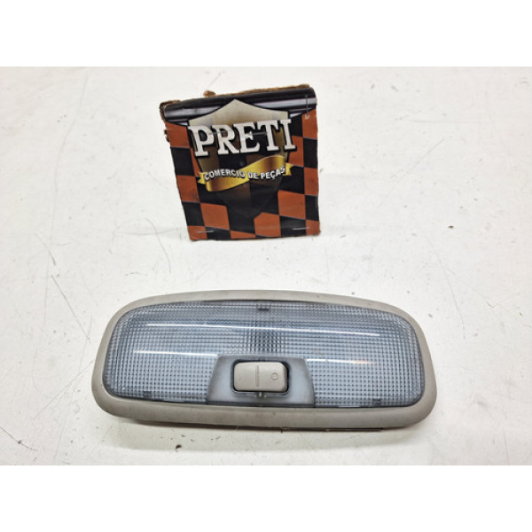 Luz De Teto Ford Ka 2016/2017