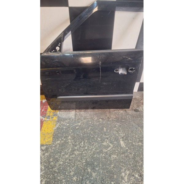 Porta Dianteira Lado Esquerda Kia Soul 2010 / 2011