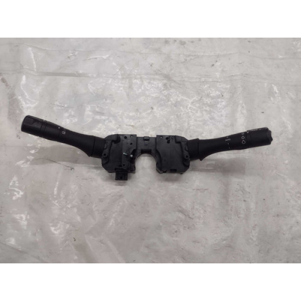 Chave De Seta Renault Fluence 2.0 2016 Original Promoção