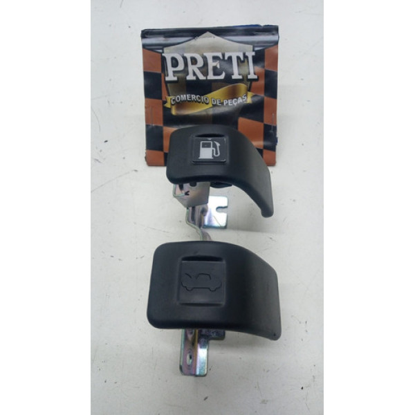 Comando / Puxador Trava E Destrava Honda City 1.5 Exl 2023 