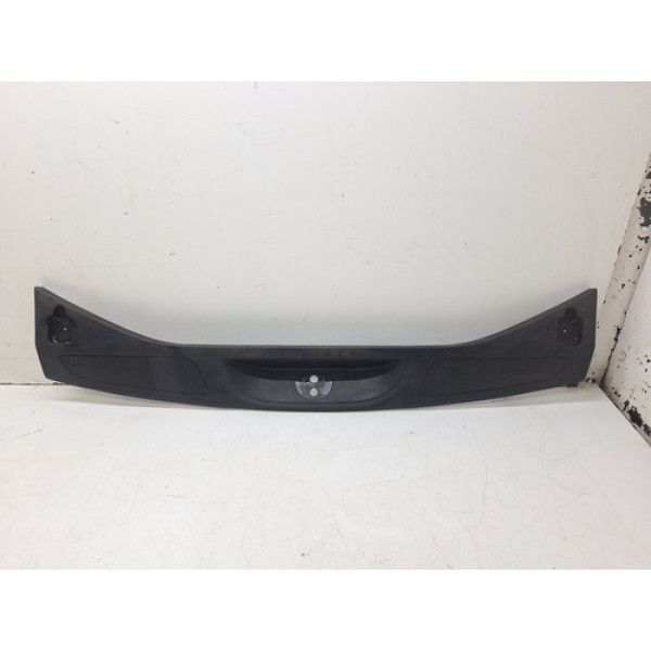 Acabamento Tampa Porta Mala Jeep Cherokee 3.6 V6 2014