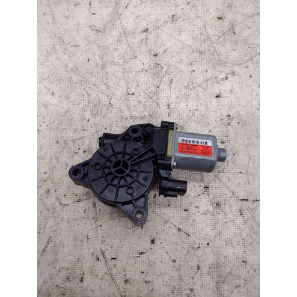 Motor Vidro Elétrico  Porta Traseira New Tucson 2018 L/d