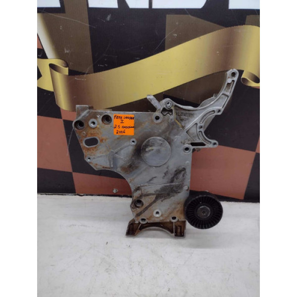 Tampa Frontal Motor Free Lander I 2.5 Gasolina 2006 Original