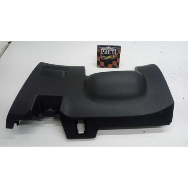 Moldura Inferior Painel Nissan Sentra 2019