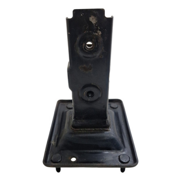 Suporte Alma Parachoque Traseiro Direito Hyundai Azera 2008 