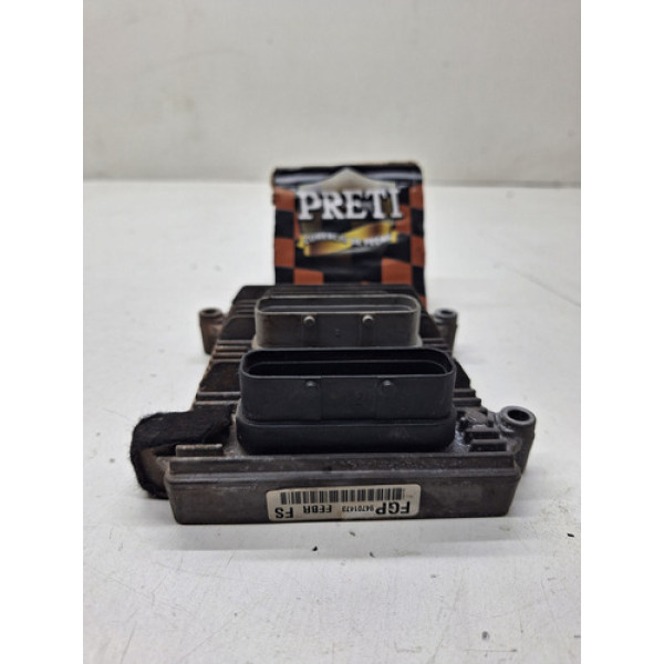 Modulo Injeção Chevrolet Corsa Classic 1.0 2008 N°94701473