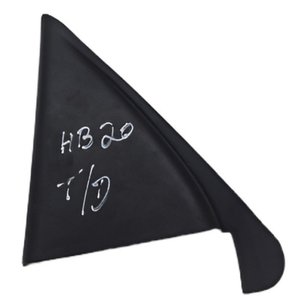 Acabamento Porta Traseira Lado Direito Hb20 014 N°839211s200