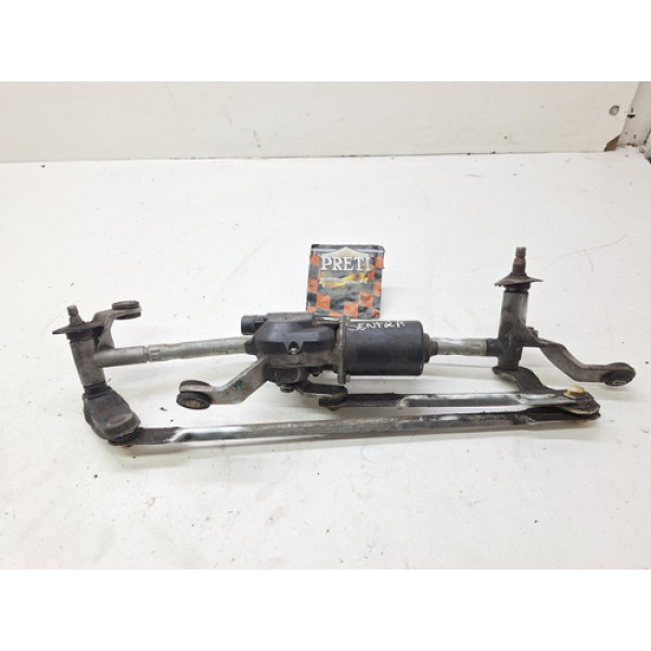 Maquina Do Limpador De Parabrisa Nissan Sentra 2011 2012