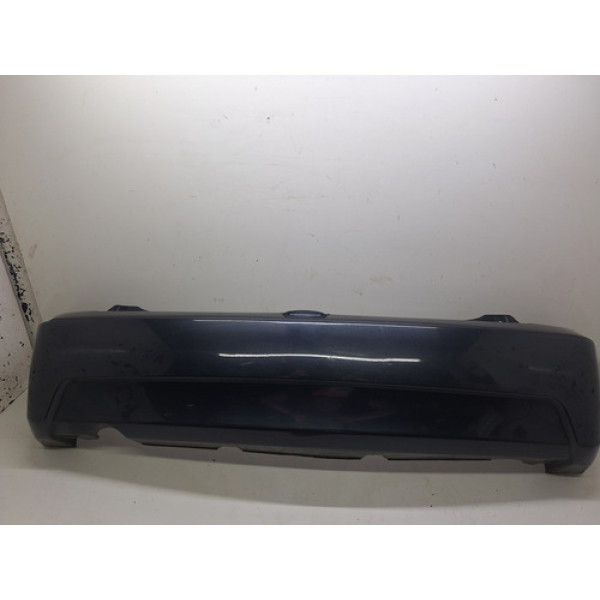 Parachoque Traseiro Chevrolet Celta 1.0 2008 / 2009 / 2010