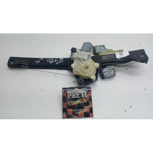 Máquina De Vidro Dianteiro Direito Ford Ecosport 2015