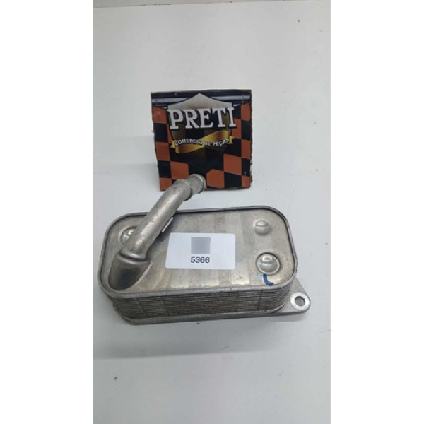 Trocador De Calor Bmw 320i 2.0 2014