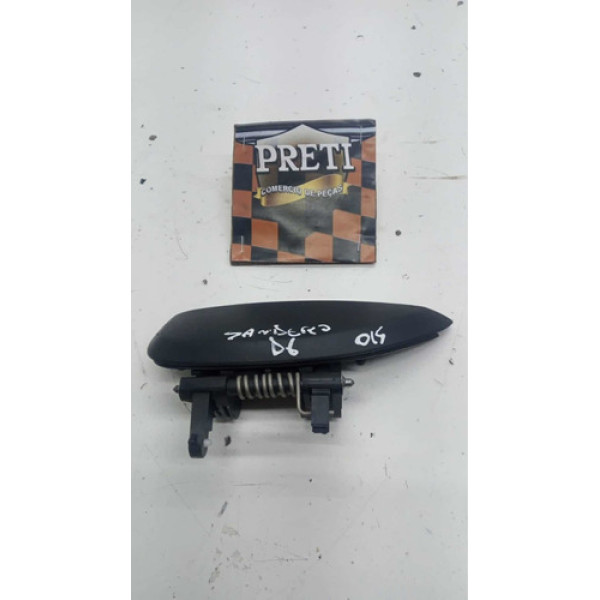 Maçaneta Dianteira Esquerda Renault Sandero 2016