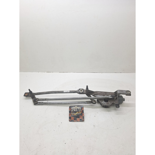 Maquina Limpador Parabrisa Ford Focus 2010