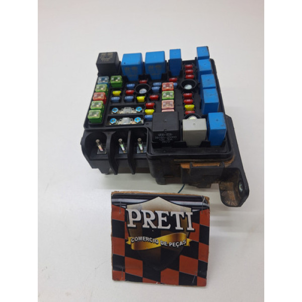 Caixa Fusível Hyundai I30 2.0 16v 2009 / 2010 / 2011