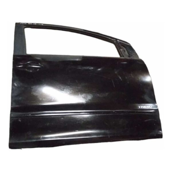 Porta Dianteira Direita Volkswagen Space Fox 2013 C/detalhe