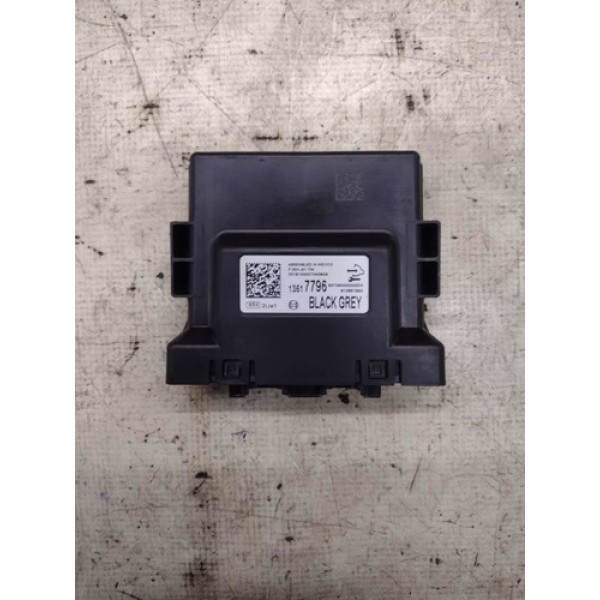 Módulo Black Grey Onix Active 1.4 2018 Original Promoção