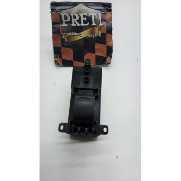 Botão Vidro Elétrico Traseiro Honda City 2019