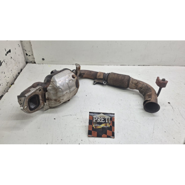 Catalisador Ford Ka 1.0 3cc 12v 2019 / 2020 / 2021 