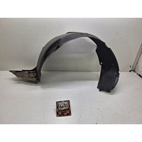 Parabarro Dianteiro Lado Esquerdo Hyundai Hb20 2020 / 2021 