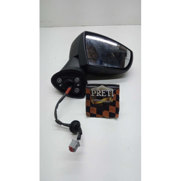 Retrovisor Direito Ford Ecosport 2020