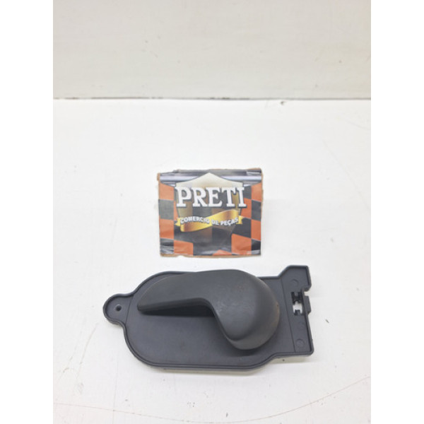 Maçaneta Interna Dianteira Esquerda Ford Fiesta 2011 / 2012