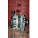 Alternador Jeep Renegade 1.8 Etorq 2017