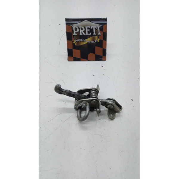 Limitador Porta Dianteira Direita Siena 2010