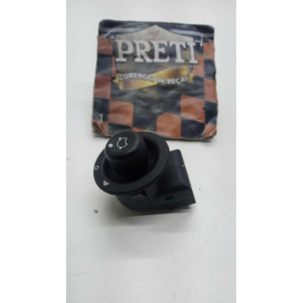 Botão Retrovisor Ford Ecosport 2015