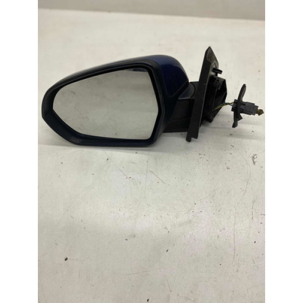 Retrovisor Chevrolet Agile 2008 A 2017 L/e
