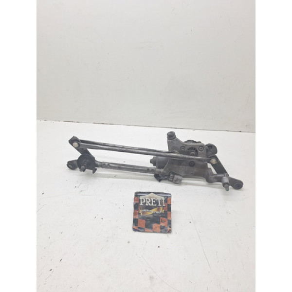 Maquina Limpador Parabrisa Toyota Corolla 2010