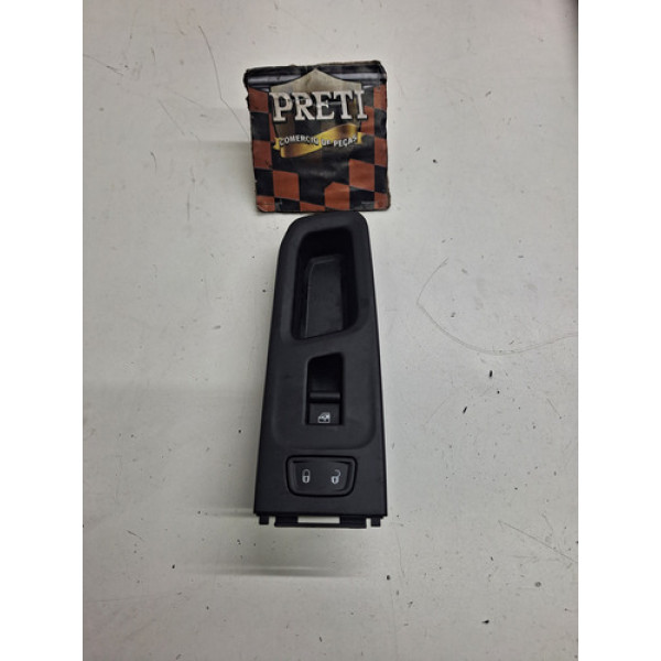 Botão Vidro Elétrico Dianteiro Direito Jeep Renegade 2019