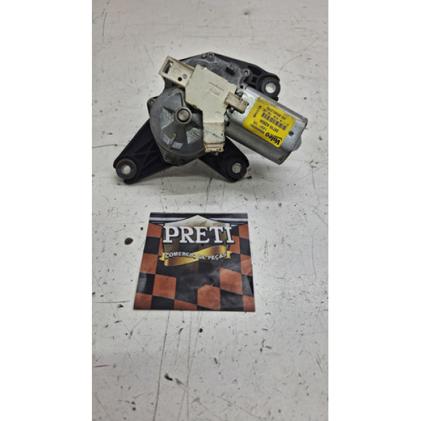 Motor Limpador Vigia Traseiro Nissan Livina 2011 / 2012  