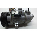 Compressor Ar Condicionado Ford Ecosport 1.5 3cc Dragon 2020