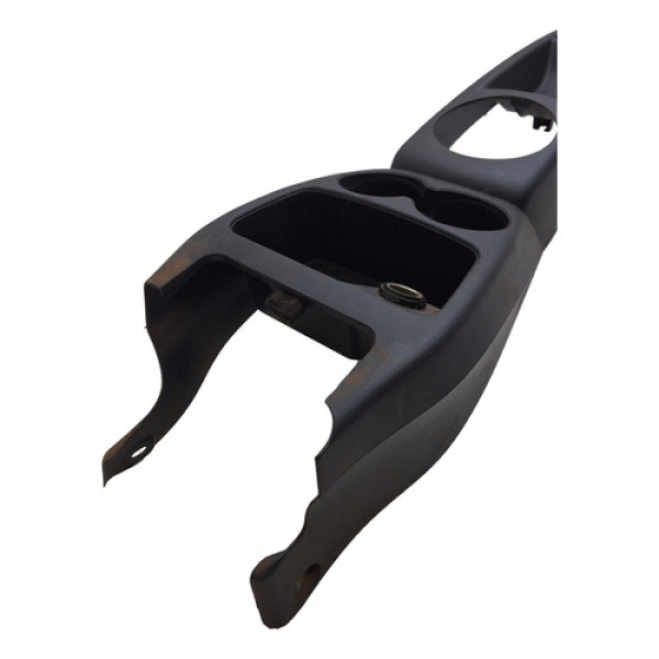 Console Central Automatico Honda Fit 1.5 2003 Á 2008