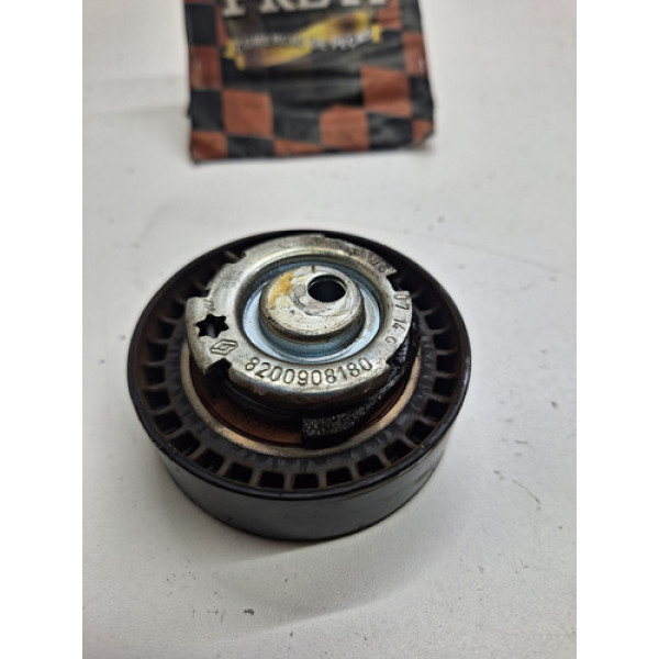 Tensor Da Correia Dentada Renault Logan 1.6 8v 2014 / 2015