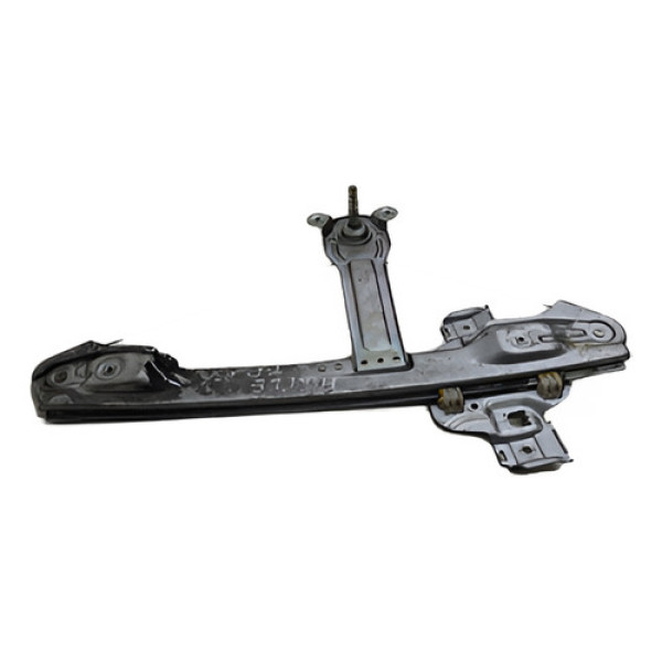 Maquina Vidro Manual Traseira Direita Chevrolet Agile 2012