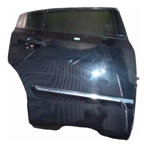 Porta Traseira Direita Nissan Sentra 2013