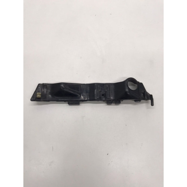 Guia Do Para Lama Honda City 2015 L/d C/detalhe Original